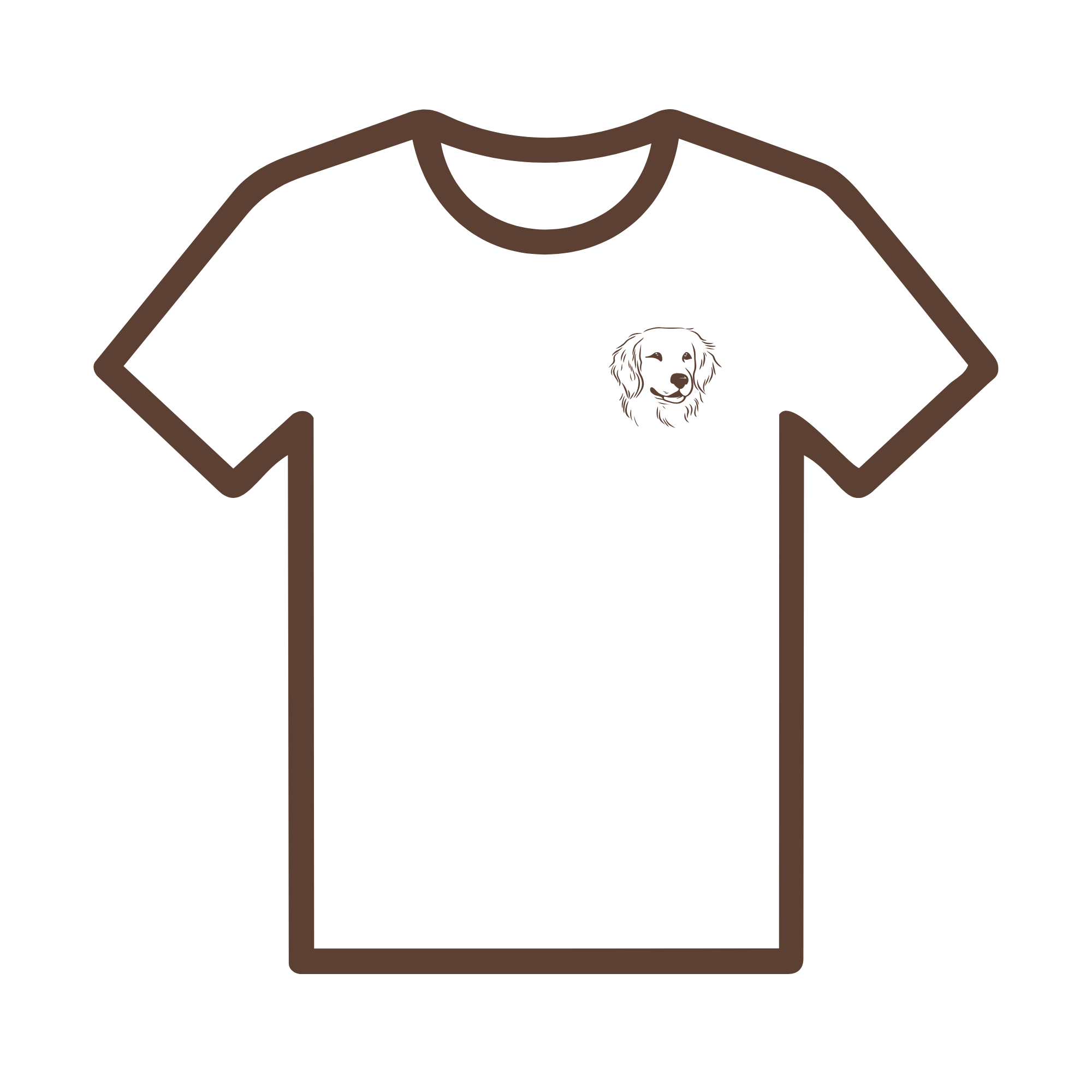 
                  Select Item & Style
                